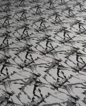 Żakard Wzór 12 - detal