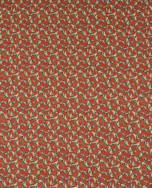 Bawełna Jeansowa Wzór 110