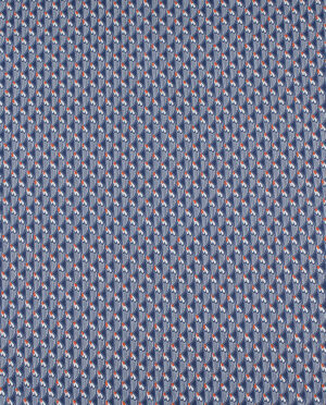 Bawełna Jeansowa Wzór 116