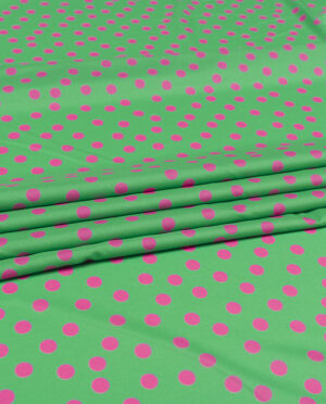 Silki Wzór 399 b - detal2