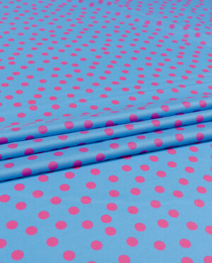 Silki Wzór 399 c - detal2