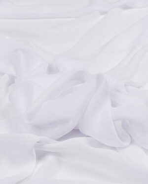 Szyfon Biały - detal