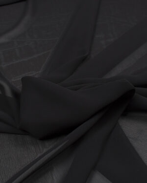 Szyfon Czarny - detal
