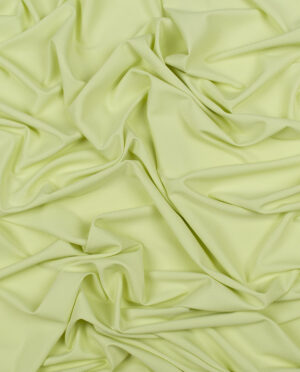 Cienki Żakard Seledynowy