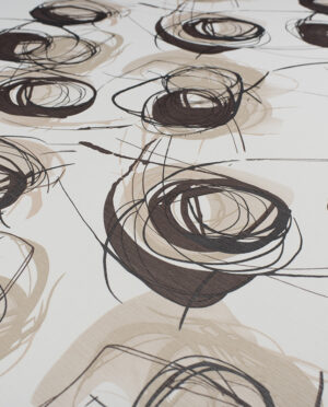 Szyfon Wzór 138 - detal