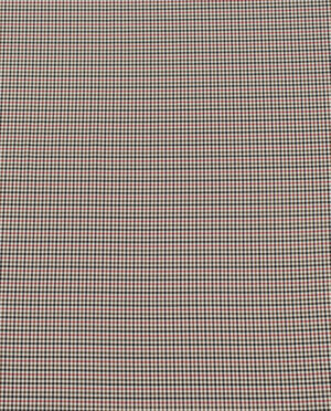 Tkanina Wiskozowa Ubraniowa Pepitka Wzór 82 a