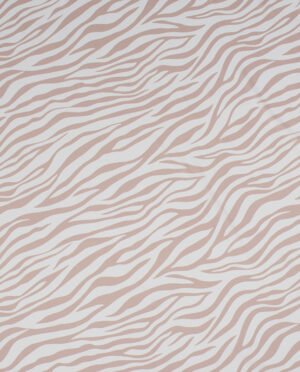 Silki Wzór Zebra 373 b