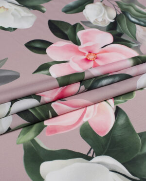 Silki Wzór 375 b - detal2