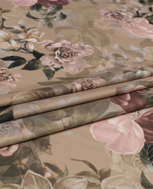 Silki Wzór 387 c - detal2