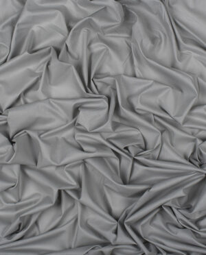 Batyst Cienki Gładki Popiel