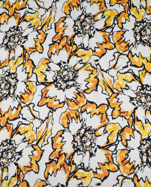 Bawełna Satynowana Wzór 67 c