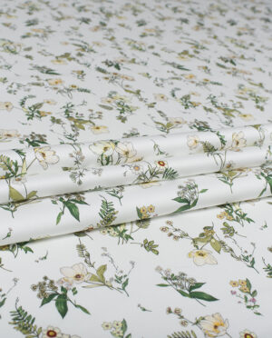 Bawełna Satynowana Wzór 83 - detal2