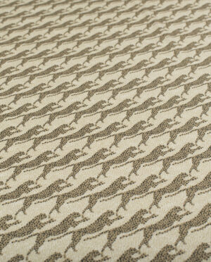 Dzianina Wiskozowa Wzór 28 - detal