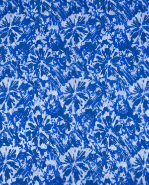 Gipiura Bawełniana Wzór 28 Cekiny Chabrowy