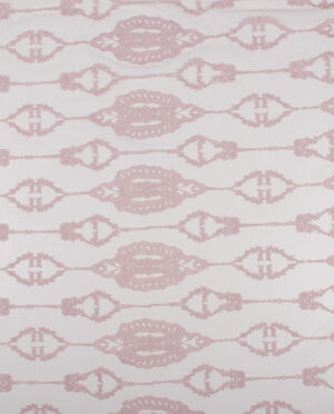 Gipiura Wzór 32 Pudrowy Róż