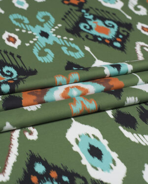 Silki Wzór 160 - detal2