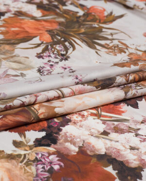 Silki Wzór 165 - detal2