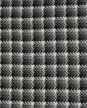 Wełna Płaszczowa Kolorowa Jodełka Wzór 8 a