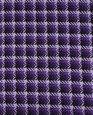 Wełna Płaszczowa Kolorowa Jodełka Wzór 8 b