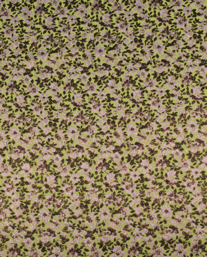 Żakard Dwustronny Bawełniany Wzór 48