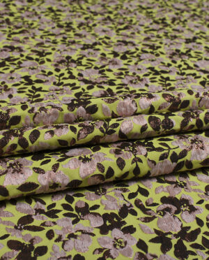 Żakard Dwustronny Bawełniany Wzór 48 - detal2