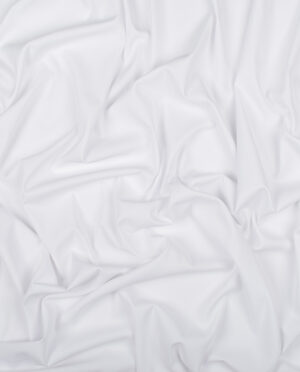 Bawełna Nylon Premium Biały