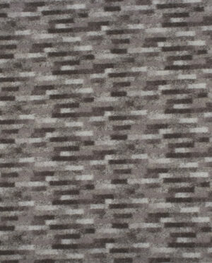 Gruba Wełniana Dzianina Płaszczowa Vintage Cappuccino