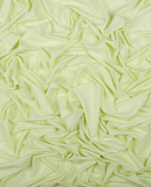 Krepa Jasny Limonkowy