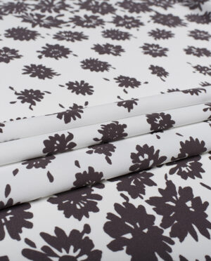 Krepa Wzór Raport 130 cm - detal2