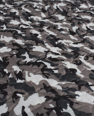 Pikówka Jednostronna Wzór 10 Moro - detal