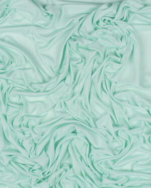 Podszewka Dzianinowa z lycrą Jasny Pistacjowy