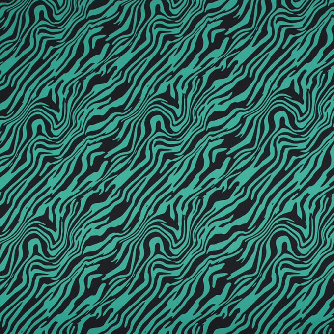 Silki Wzór Zebra 373 g