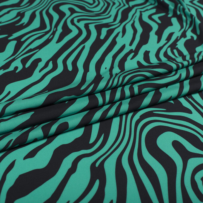 Silki Wzór Zebra 373 g - detal2