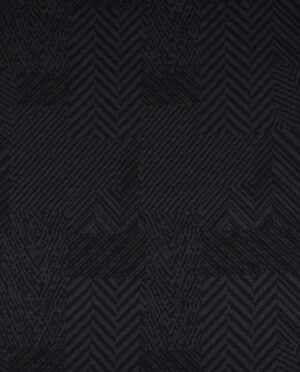 Gruby Wełniany Dwustronny Flausz Jodełka