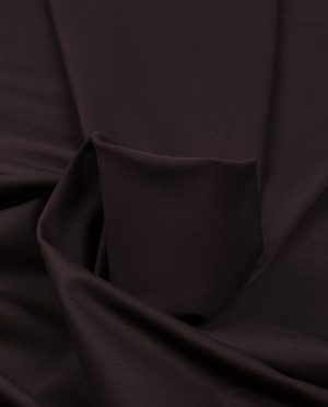 Morgan Gruby Ciemny Brązowy