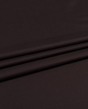 Morgan Gruby Ciemny Brązowy