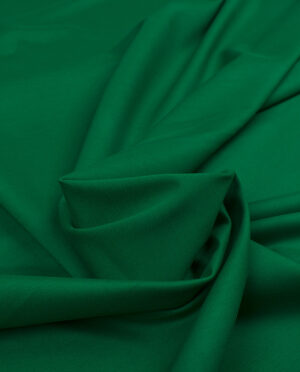 Morgan Gruby Zielony - detal