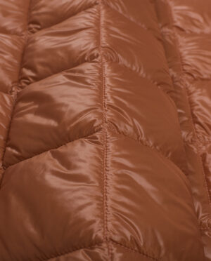 Pikówka Jednostronna Wzór 1 Rudy - detal3