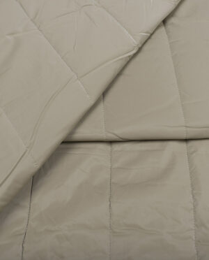 Pikówka Wzór 63 Beżowy - detal3