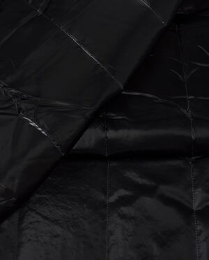 Pikówka Połysk Wzór 63 Czarny Połysk - detal3