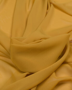 Szyfon Musztardowy - detal