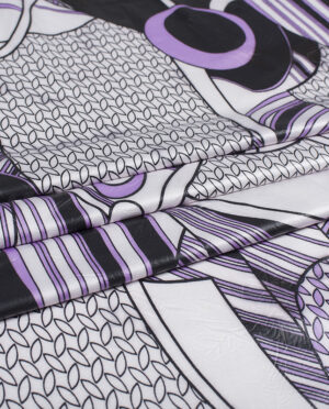 Dzianina Venezia Wzór 15 - detal2