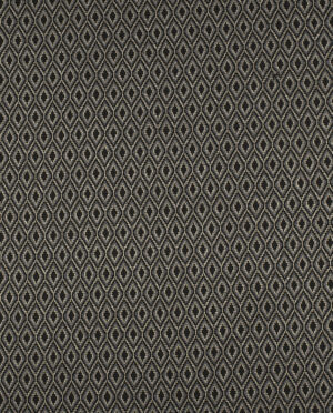 Gruby Jersey Żakardowy Wzór Geometryczny 1 f