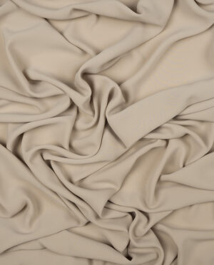 Cristal Żorżeta Premium Jasny Beż