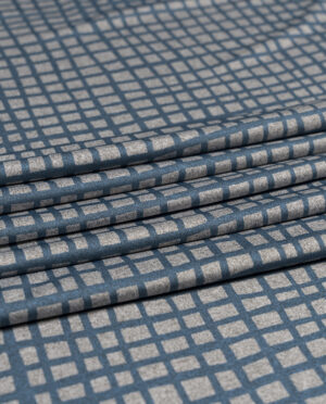 Dzianina Wiskozowa Wzór 29 - detal