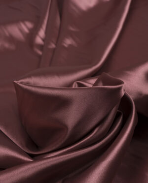 Satyna Cienka Indyjski Róż - detal