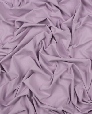 Single Jersey Jasny Fioletowy