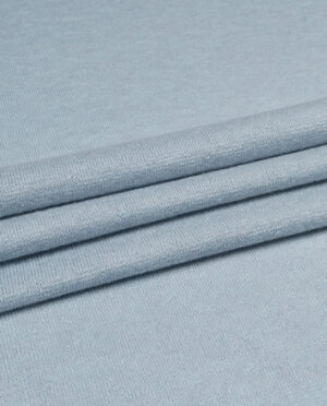 Angora Arctic Błękitny - detal2