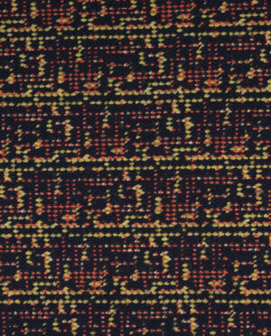 Szenila – Chanel – Puszysta Wełna Wzór 8