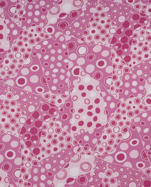 Lycra Dzianina Wzór 20